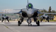 Još jedna špijunska afera: Kinezi ponovo snimaju vojne avione, ovaj put u grčkoj bazi
