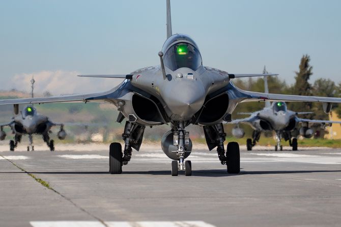 Dassault Rafale AB Tanagra Hellas Dassault Rafale AB Tanagra Hellas