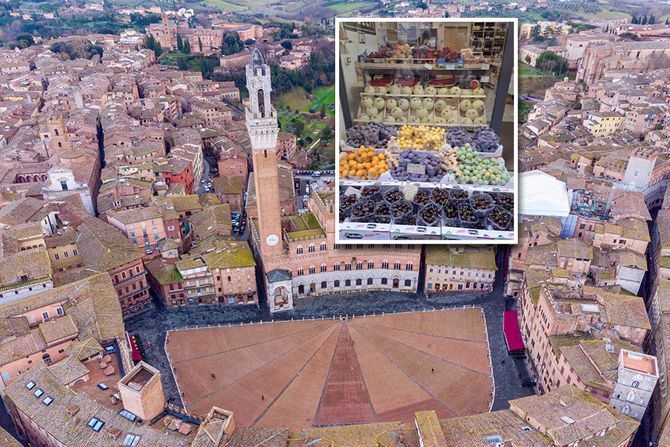 Ferrara grad voce Ferrara grad voce