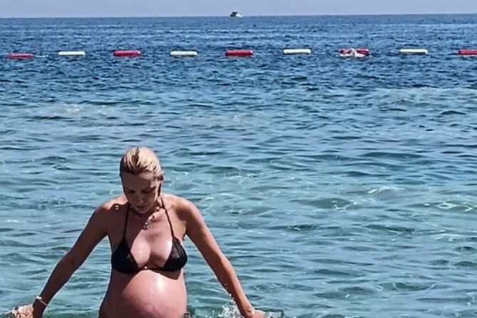 Milena Vučić Milena Vučić