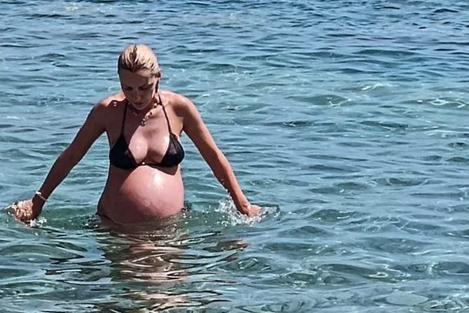 Milena Vučić Milena Vučić