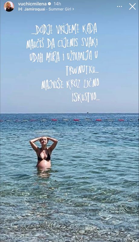 Milena Vučić Milena Vučić
