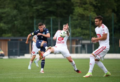 Hristo Ivanov, FK Železničar Pančevo Hristo Ivanov, FK Železničar Pančevo