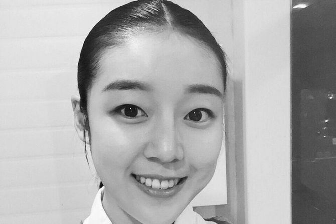 Kang Seo-ha Kang Seo-ha