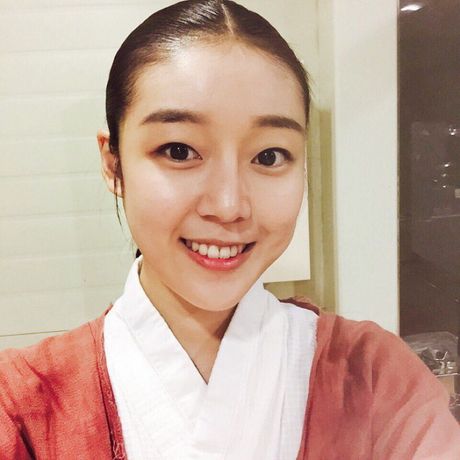 Kang Seo-ha Kang Seo-ha