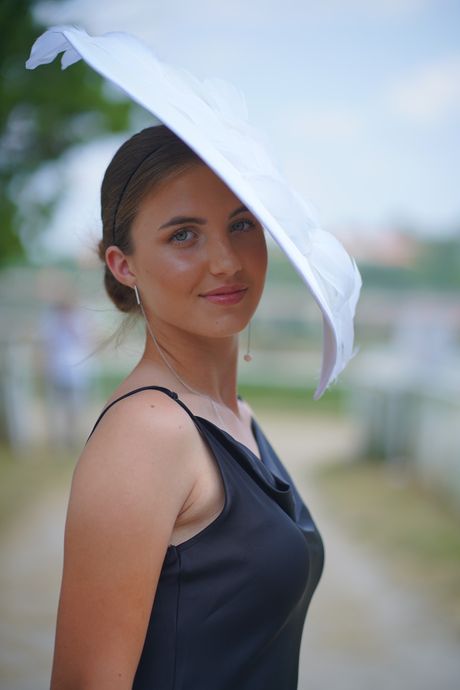 Ladies day Ladies day