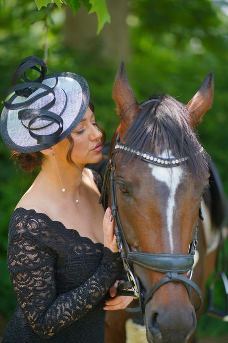 Ladies day Ladies day