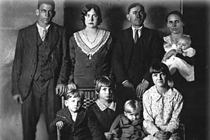 Ubistva Loson, Lawson Ubistva Loson, Lawson