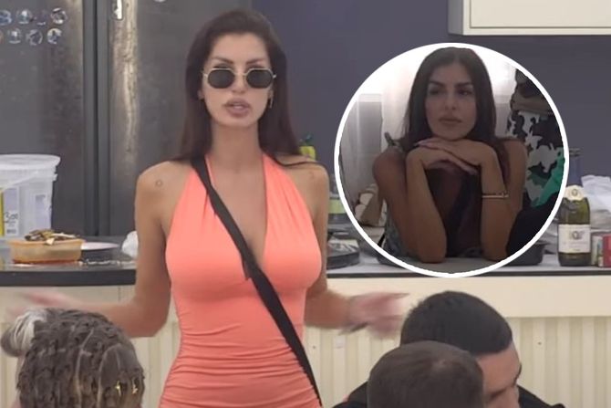 Milana Šarac Mimas i Ena Čolić Milana Šarac Mimas i Ena Čolić
