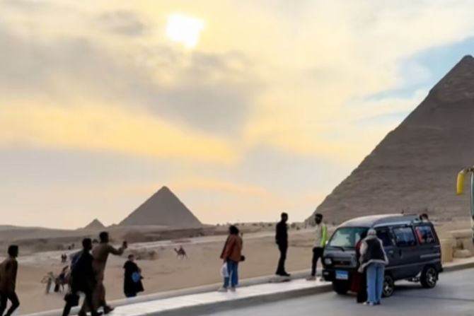 piramide, egipat