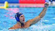 Suspendovan Dušan Mandić! Evo kakva kazna čeka najboljeg srpskog vaterpolistu zbog "brutalitija"
