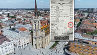 "Ali, zašto salata košta ovoliko?: Mladi par ŠOKIRAN cenama u Novom Sadu tokom festivala