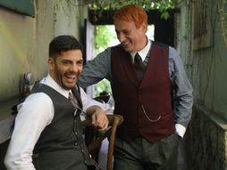 Senke nad balkanom 3