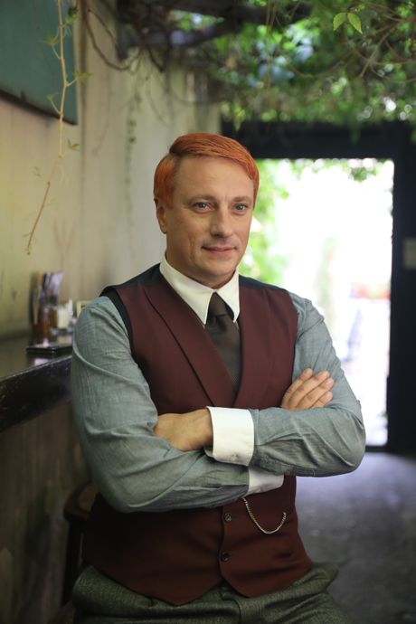 Senke nad balkanom 3