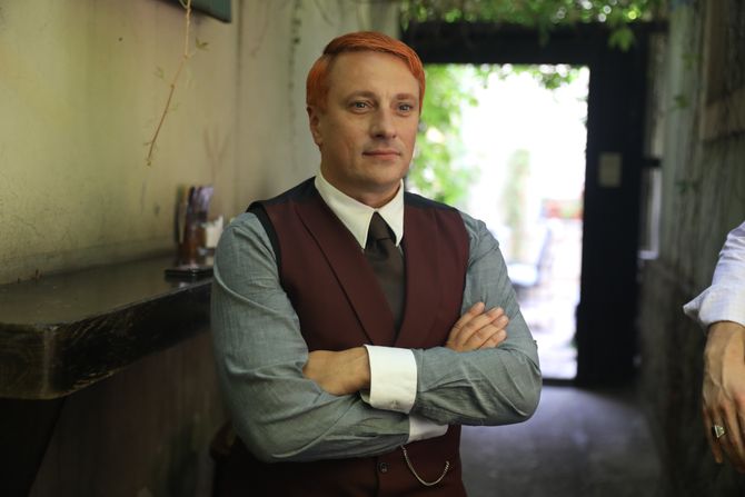Senke nad balkanom 3 Senke nad balkanom 3
