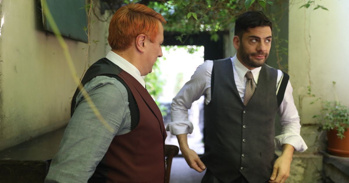 Ko je propustio večeras, može odahne: Evo gde i kada je repriza prve epizode 