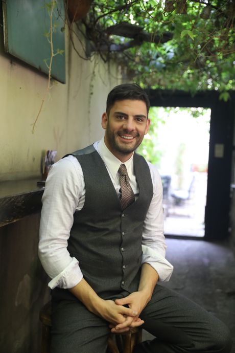 Senke nad balkanom 3