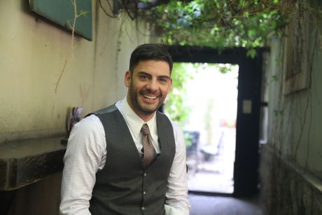 Senke nad balkanom 3