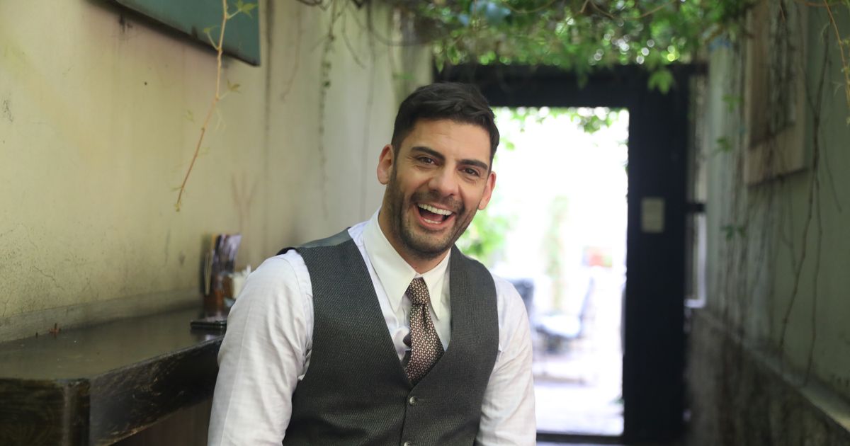 Milan Marić o iluziji uspeha: 