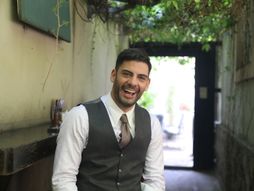 Senke nad balkanom 3