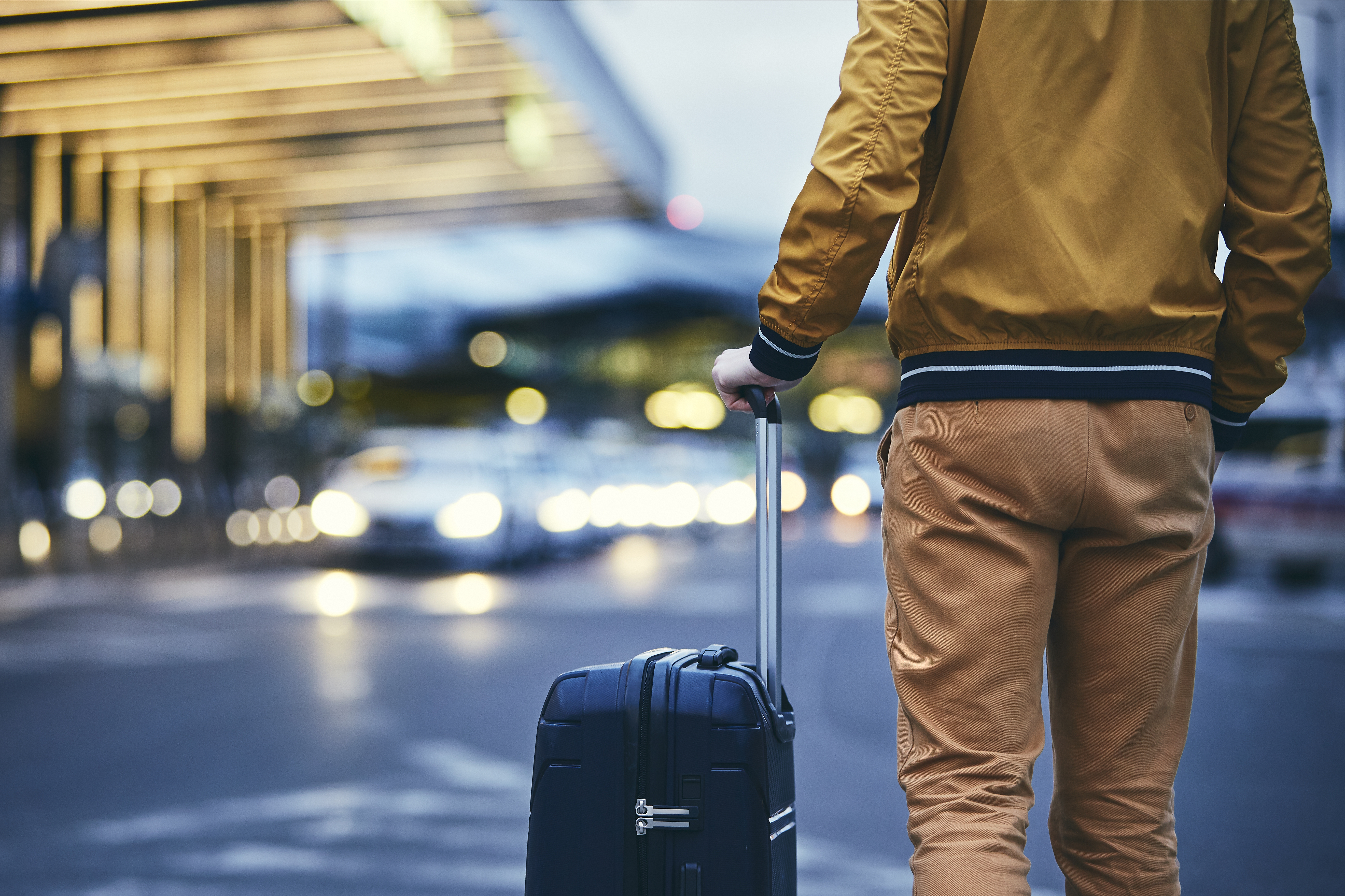VAŽNO! Ako vam kasni let, sada možete da tražite prebacivanje na let druge avio-kompanije