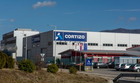 Cortizo Cortizo