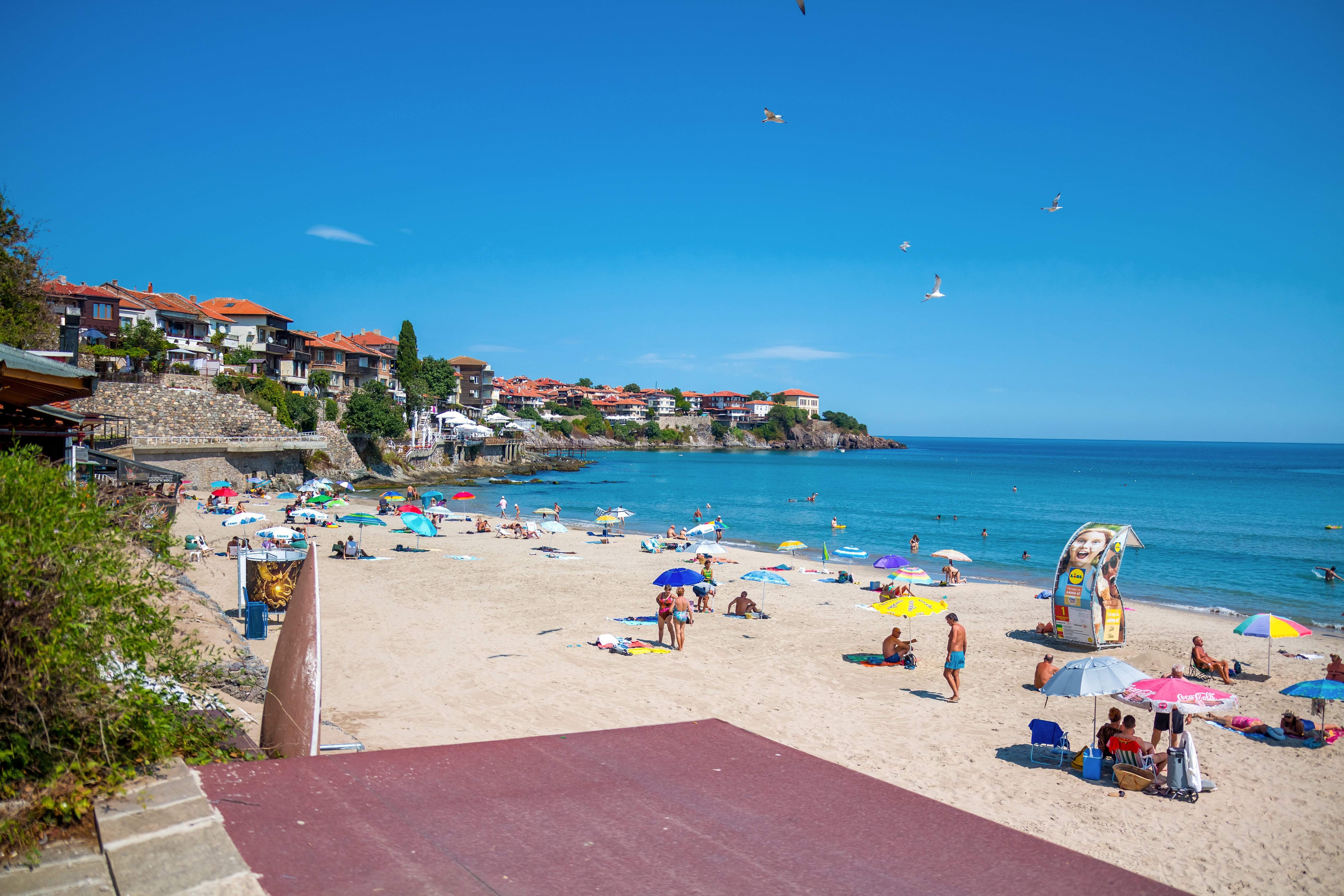 Dragana otišla na letovanje u Bugarsku, pa otkrila neverovatnu ISTINU: Spremala se na užas, pa doživela šok