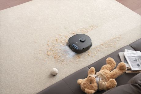Usisivač eufy X10 Pro Omni Usisivač eufy X10 Pro Omni