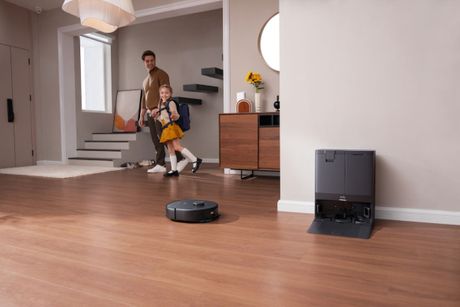 Usisivač eufy X10 Pro Omni Usisivač eufy X10 Pro Omni