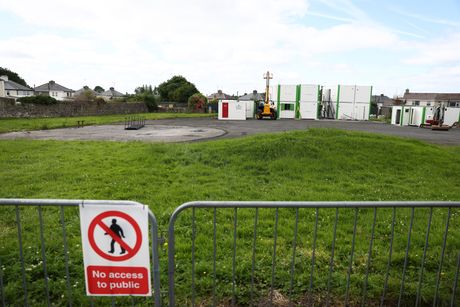 Ekshumacija beba iz septičke jame u Irskoj