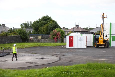 Ekshumacija beba iz septičke jame u Irskoj