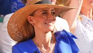 Kejt Midlton u haljini srpske dizajnerke! Kraljevska elegancija sa srpskim potpisom na finalu Vimbldona