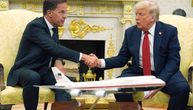 Tramp postavio ultimatum Rusiji, preti i sekundarnim carinama: Da li znate šta je to?