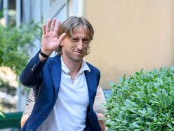 Luka Modrić