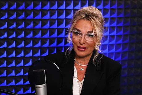 Zdravo sa Ivanom, dr Danijela Drašković, kardiolog Dedinje Zdravo sa Ivanom, dr Danijela Drašković, kardiolog Dedinje