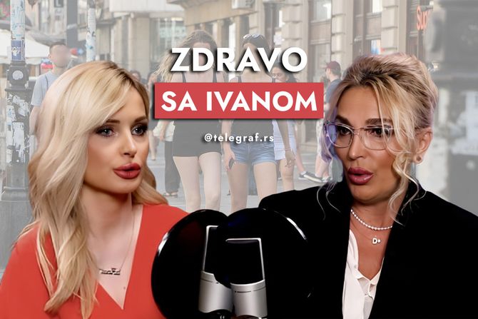 Zdravo sa Ivanom Zdravo sa Ivanom