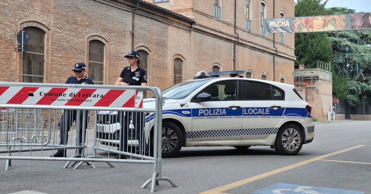 Horor u Italiji: Albanac (57) ubio bivšu ženu i njenog novog partnera, pa se bacio sa zgrade