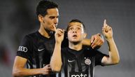 Igrao za Partizan, ovog leta napustio svoj klub, sada isti želi da ga vrati posle samo nekoliko dana