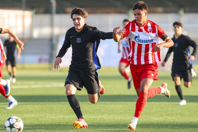 Luka Zarić Luka Zarić