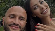 Slavni fudbaler zaprosio PRELEPU SRPKINJU! Milana ga je potpuno očarala, već su postali roditelji