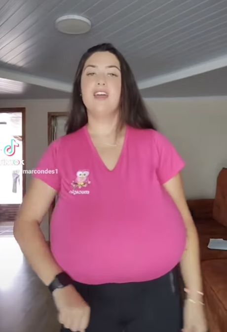 Thaynara Marcondes Thaynara Marcondes