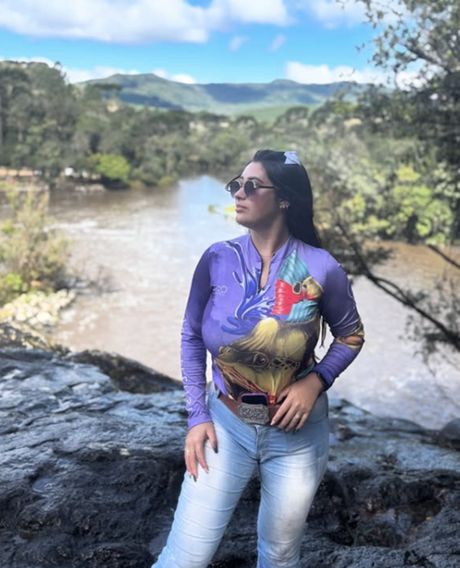 Thaynara Marcondes Thaynara Marcondes