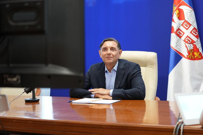Aleksandar Vulin