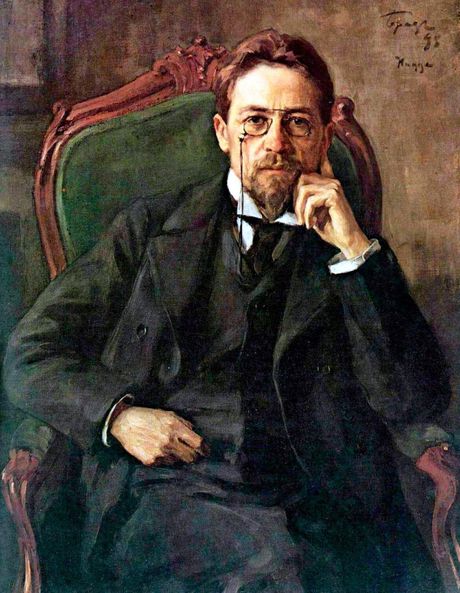 Anton Pavlovič Čehov Anton Pavlovič Čehov