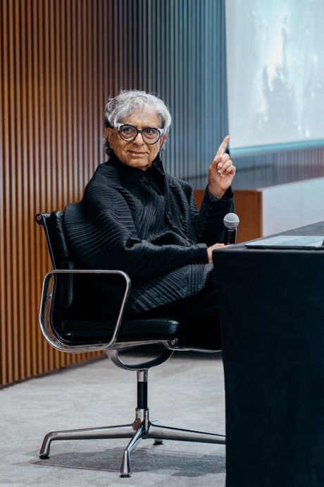 Dipak Čopra u Beogradu Dipak Čopra u Beogradu