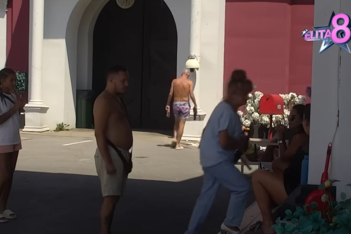 Ona hitno napušta Elitu! Učesnici u suzama, desilo se iznenada usred dana