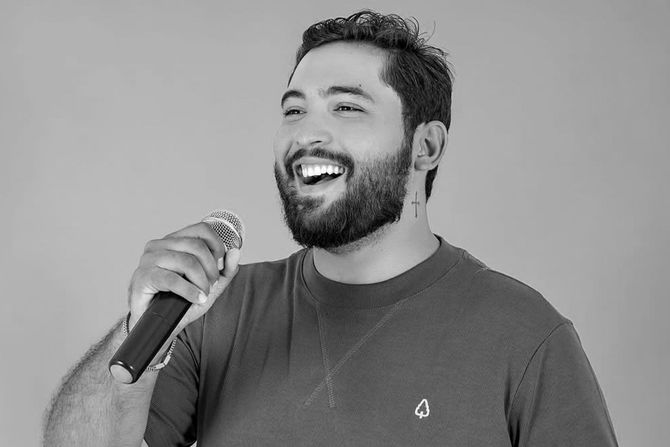Felipe Alves