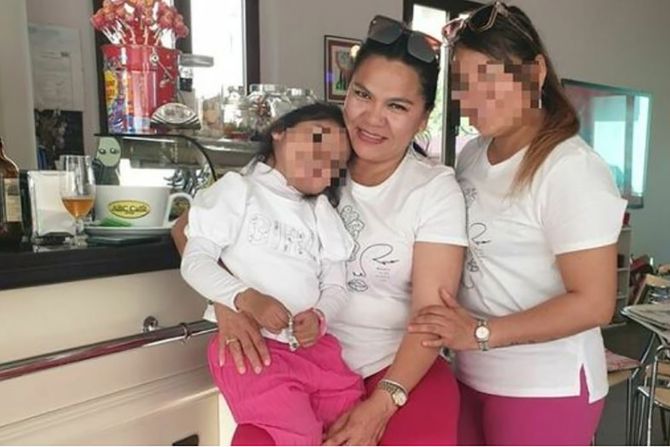 Griselda Cassia Nunez Griselda Cassia Nunez