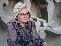 Jorgovanka Tabaković