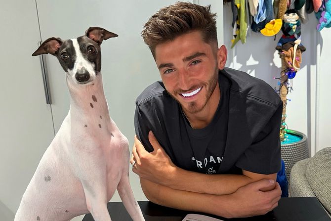 Džoš Kavalo Džoš Kavalo